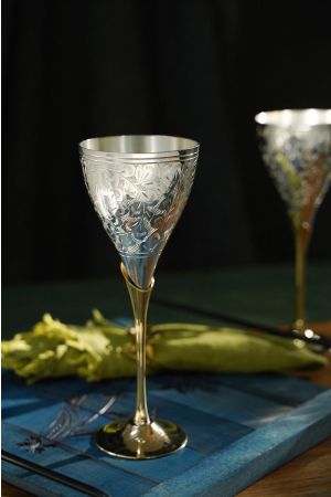 glass